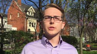 Case Western Reserve student discusses steps taken to alert campus of Cleveland Facebook shooter