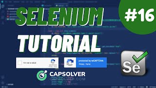 How to Solve reCAPTCHA v2 & v3 with CapSolver When Web Scraping