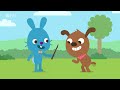 sago mini friends — official trailer