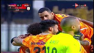 أهداف مباراة فاركو وسيراميكا كليوباترا 1-1 الدور الأول | الدوري المصري الممتاز موسم 2022–2023