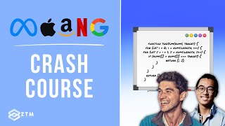 Stop Grinding LeetCode: Learn How to Actually Solve Coding Interviews (FAANG Edition)