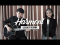 Padi - Harmoni | Cover by Kirana Anandita