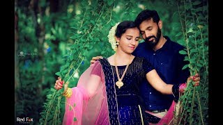 Engagement Highlights 2019 - Nithish ♥ Kavya