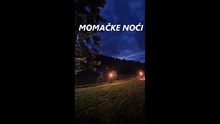 MOMACKE NOCI -  MOMACKE NOCI