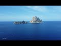 4k ibiza tomas skyldeberg summer mix 2023 drone video