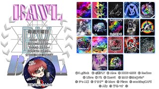 【荒野行動】実況！開幕【BAVL】5月度DAY2