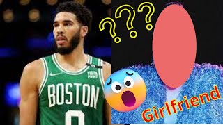 Is Jayson Tatum Married The Surprising Truth About His Relationship Status!