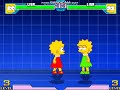 mugen a preview of my lisa update