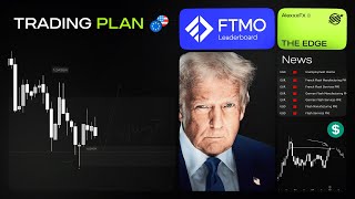 Trading Plan 20.01 - 24.01 | Leaderboard Long (IDM)?