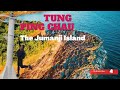 Jumanji Island in Hong Kong #tungpingchau