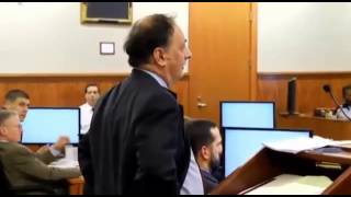 Aaron Hernandez Trial Day 7 Part