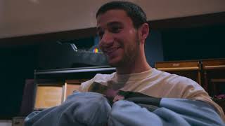 Jeremy Zucker & Chelsea Cutler - brent (Documentary)