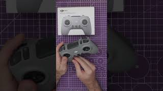 Dji FPV Controller 3 unboxing