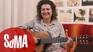 Sandra Piñeiro - Que te vaya bien (acústicos SdMA)