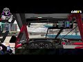 iracing officials nascar class b open @ phoenix legacy