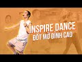 INSPIRE DANCE | Đốt mỡ đỉnh cao | Inspire Boutique Fitness