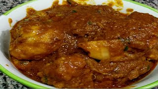 Spicy Chicken Masala Recipe By Shalini's Kitchen Hub / Chicken Curry Recipe