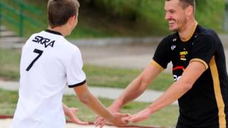 PGE SKRA BEŁCHATÓW- MORE THAN VOLLEYBALL, MORE THAN PASSION