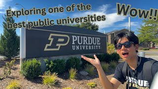 5 Popular Spots on Purdue University in Indianapolis's Campus