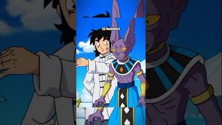 Yamcha hit the nerve of vegeta #vegeta #beerus #funny #dbs #dbz #shorts #viral