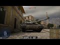 這台坦克專門發射超硬義大利麵 war thunder 戰爭雷霆_j是好玩 mrjgamer