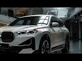 2025 ሁሉም አዲስ bmw x1 ፍጹም የሆነ አነስተኛ የቅንጦት ሱቭ ነው