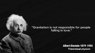 "35 Timeless Quotes by Albert Einstein: A Journey of Wisdom"