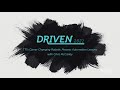 Robotic Process Automation - Game-changing Lessons with Chris McCarley of TTI - Driven 2021 - Ep1