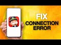 How To Fix And Solve MONOPOLY GO Game App Connection Error