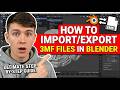 How to Install 3MF Addon in Blender 2026 (Easy Tutorial)