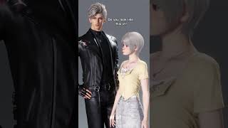 Love and Deepspace funny video #loveanddeepspace #rafayel #xavier #zayne #caleb #sylus #gaming