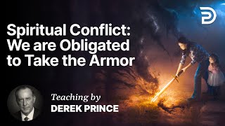 Spiritual Conflict - God's Word: The Spirit's Sword Part 19 A (19:1)