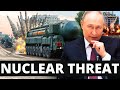 RUSSIA IRBM LAUNCH IMMINENT, IRANIAN DRONES FLY OVER US! Breaking War News With The Enforcer 1022