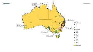 Data Exploration ANZ Virtual Internship