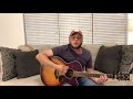 One Of Them Girls - Lee Brice Cover