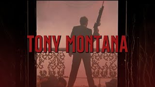 Tony Montana (prod. by Broccoli)