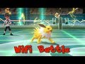 Jolteon Sparks!  - Pokemon Let's Go Eevee Wifi Battle