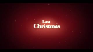 Last Christmas - vanaf 7 november in de bioscoop
