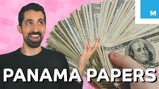 Panama Papers: What Are They and Why Do They Matter? | Mashable Explains