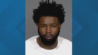 Marion County deputies looking for homicide suspect who was accidentally released