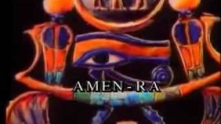 Why Amen Is Said After Prayers  Nubian Origins Of Amen Ra 