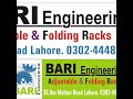 Racks In Lahore Bari Engineering 03024448392