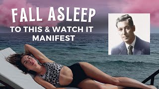 Neville Goddard SATS Sleep Meditation: Loop an Imaginal Clip of the Wish Fulfilled | Life by Lucie