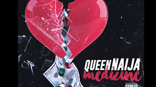 Queen - Medicine [ NEW SINGLE ] ( Audio)