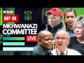 O Sullivan, Phahlane return to Parliament