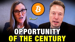 Elon Musk & Cathie Wood  - Why Bitcoin Will DOMINATE In 2024