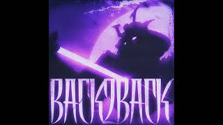 BACK2BACK - STRLGHT  /  1h Version
