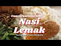 Conversations over nasi lemak (EP4): Hon Ni Kitchen and Shee Tse Koon from DBS