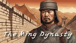 The Ming Dynasty: Three Centuries of Flourishing Culture and Power