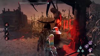 【DBD】 指数関数\u0026ソウルガード決まったから良き！Dead by Daylight #DBD #恵トーテム #87